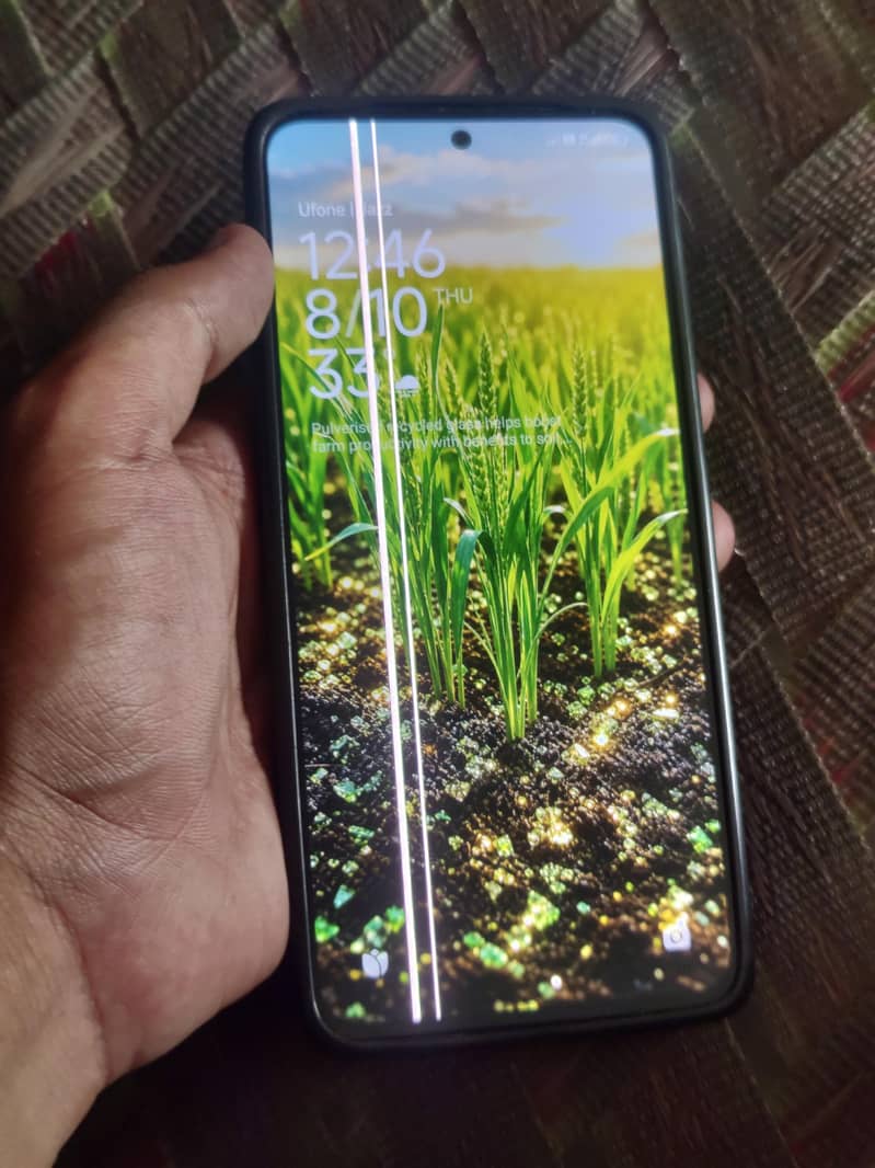 Redmi note 13 0
