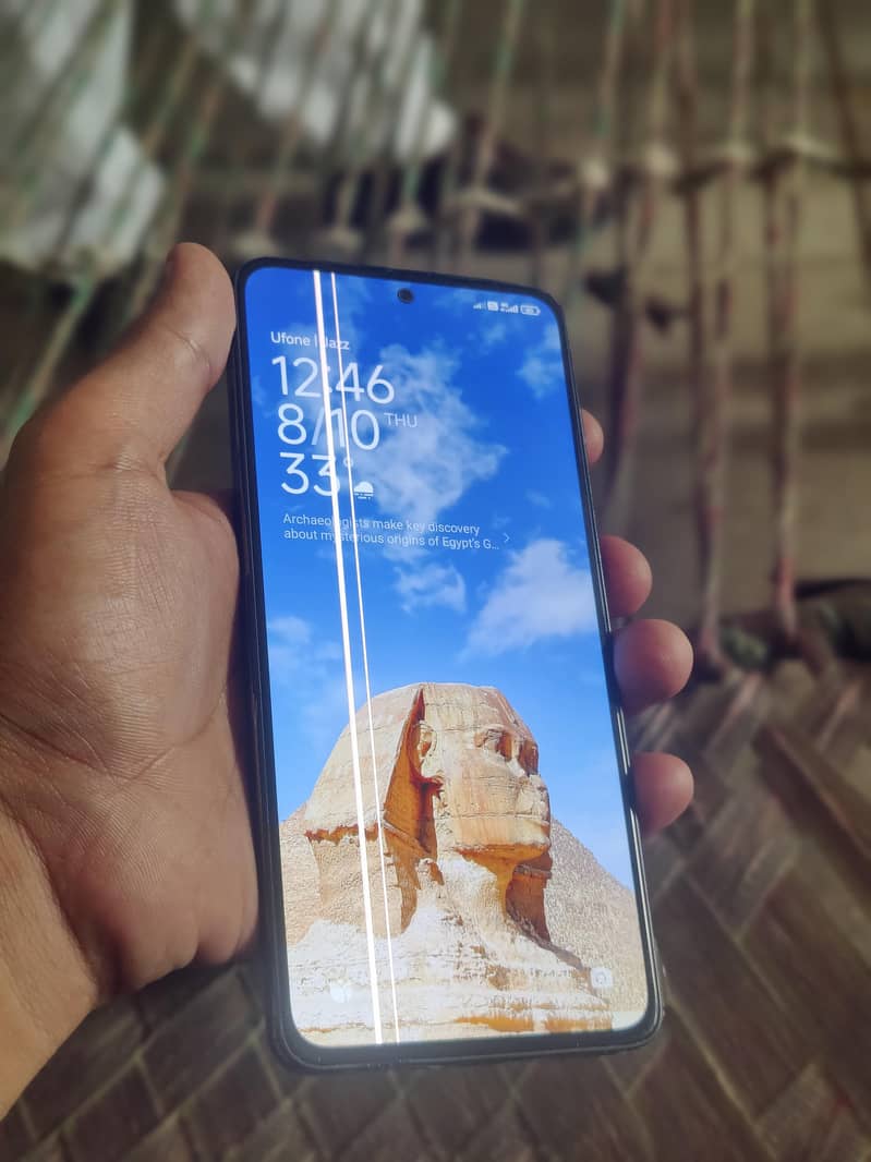 Redmi note 13 3