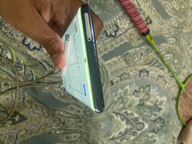 Samsung Mobile Note 10 Plus 1