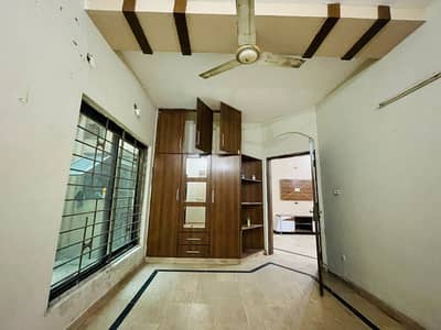 5 Marla Triple Story House in Johar Town Phase 2 Near Emporium Mall and Expo Center | Golden opportunity for Bank Loan Family