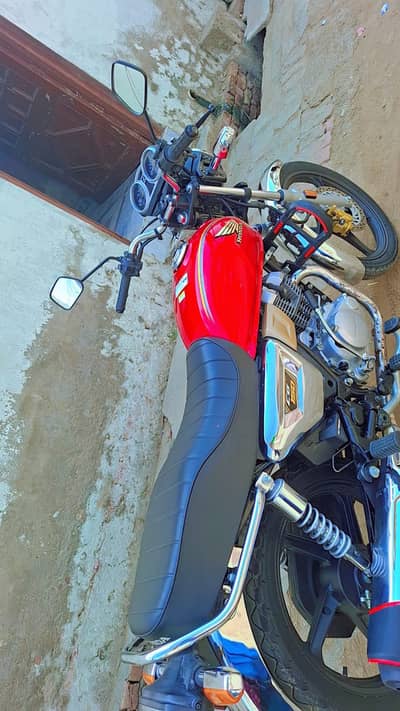Honda 150