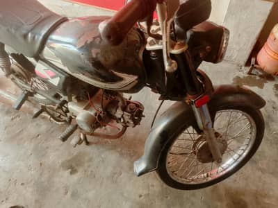 bike for sale model 8