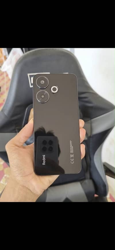 Xiaomi Redmi 13