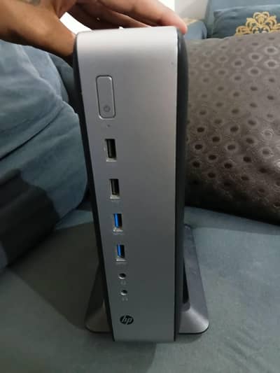 Hp thin client t730