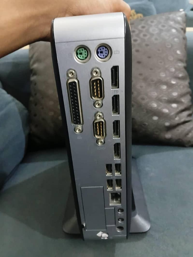 Hp thin client t730 1