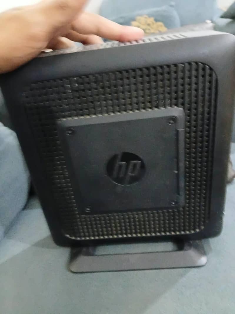 Hp thin client t730 2