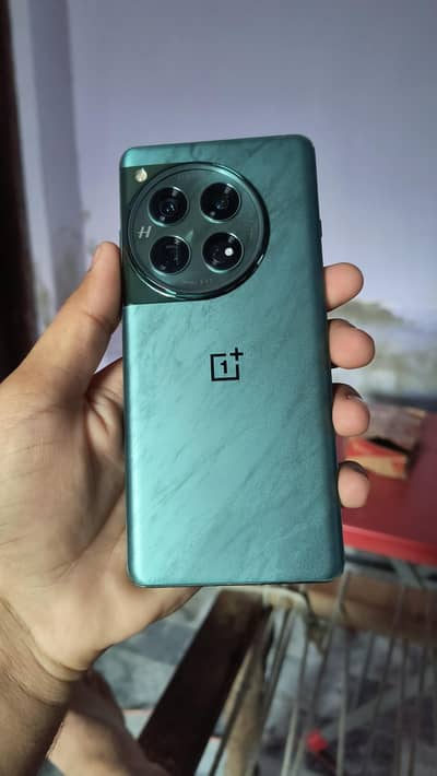 One Plus 12