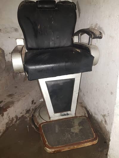used barber salon chair for sale