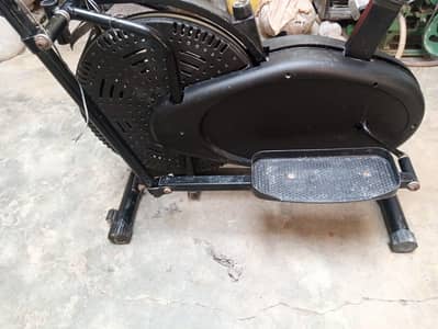 exercise bike, cycle