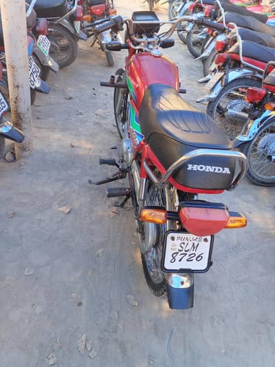 bike .