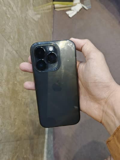 IPHONE 14 PRO