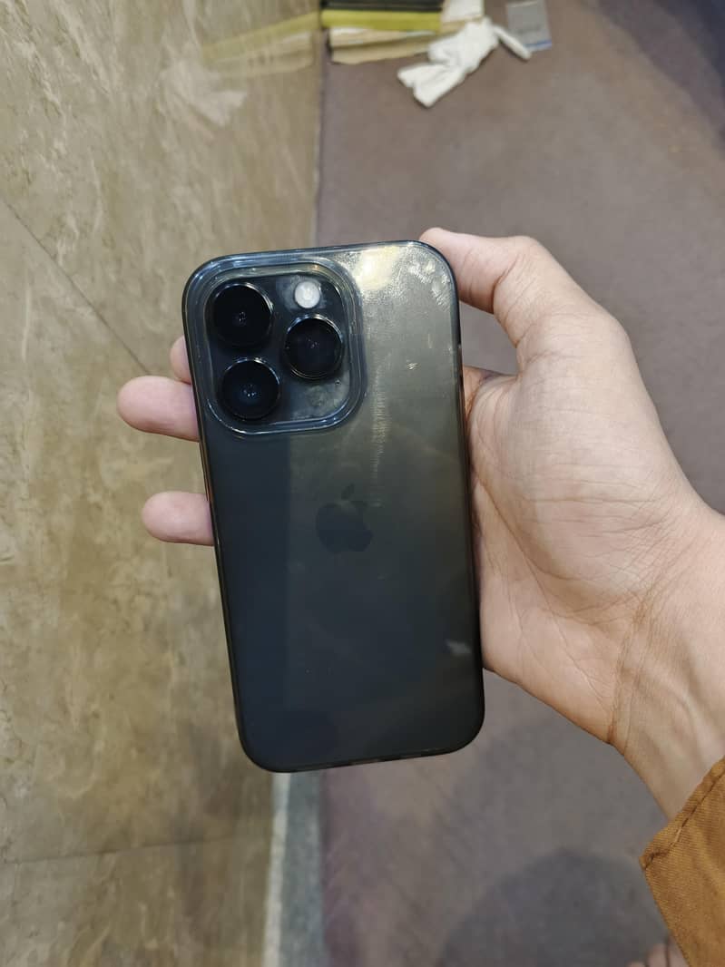 IPHONE 14 PRO 0