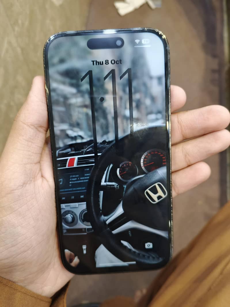 IPHONE 14 PRO 2