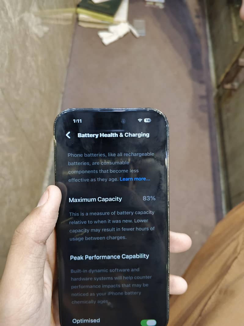 IPHONE 14 PRO 7