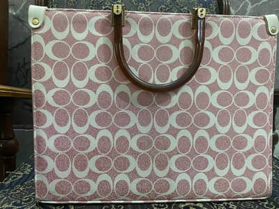 brand new bag only call