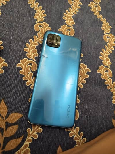 OPPO A16e