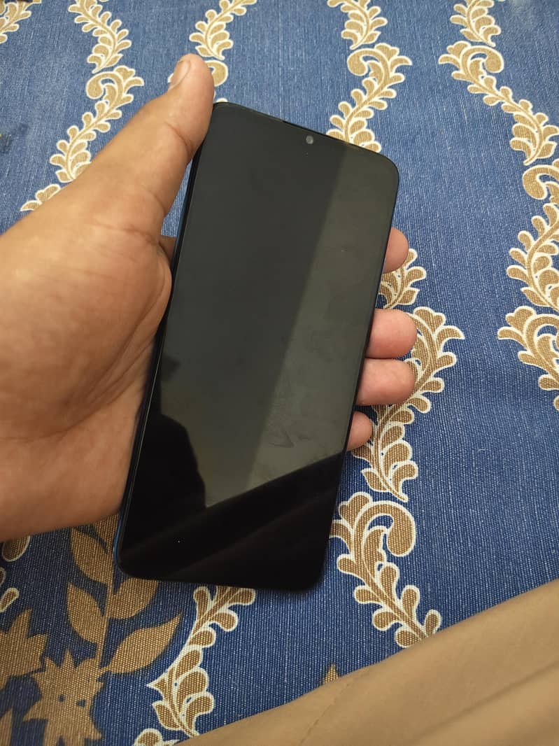 OPPO A16e 5