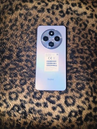 Xiaomi Redmi 14C 10 by 10 condition