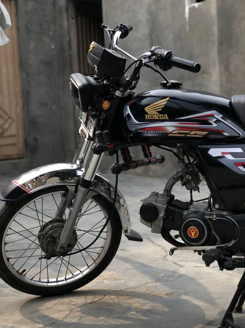 Road prince modified 1