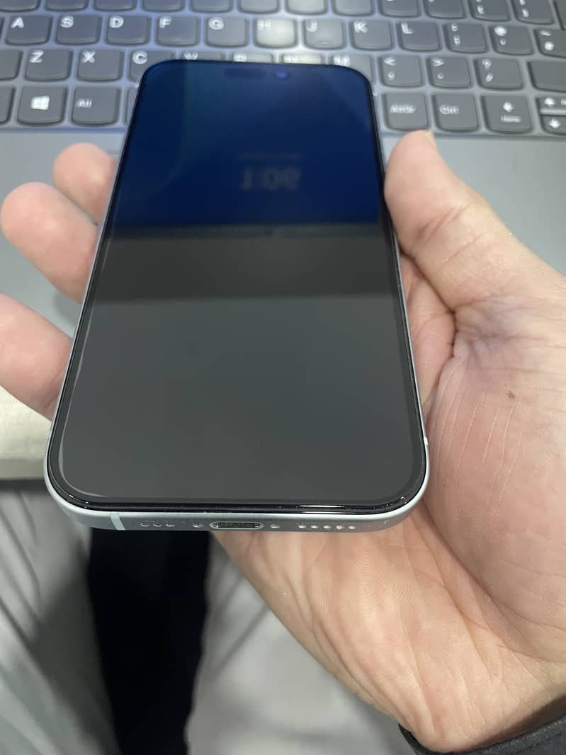 Apple iPhone 15 1