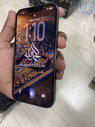 Apple iPhone 13 Pro