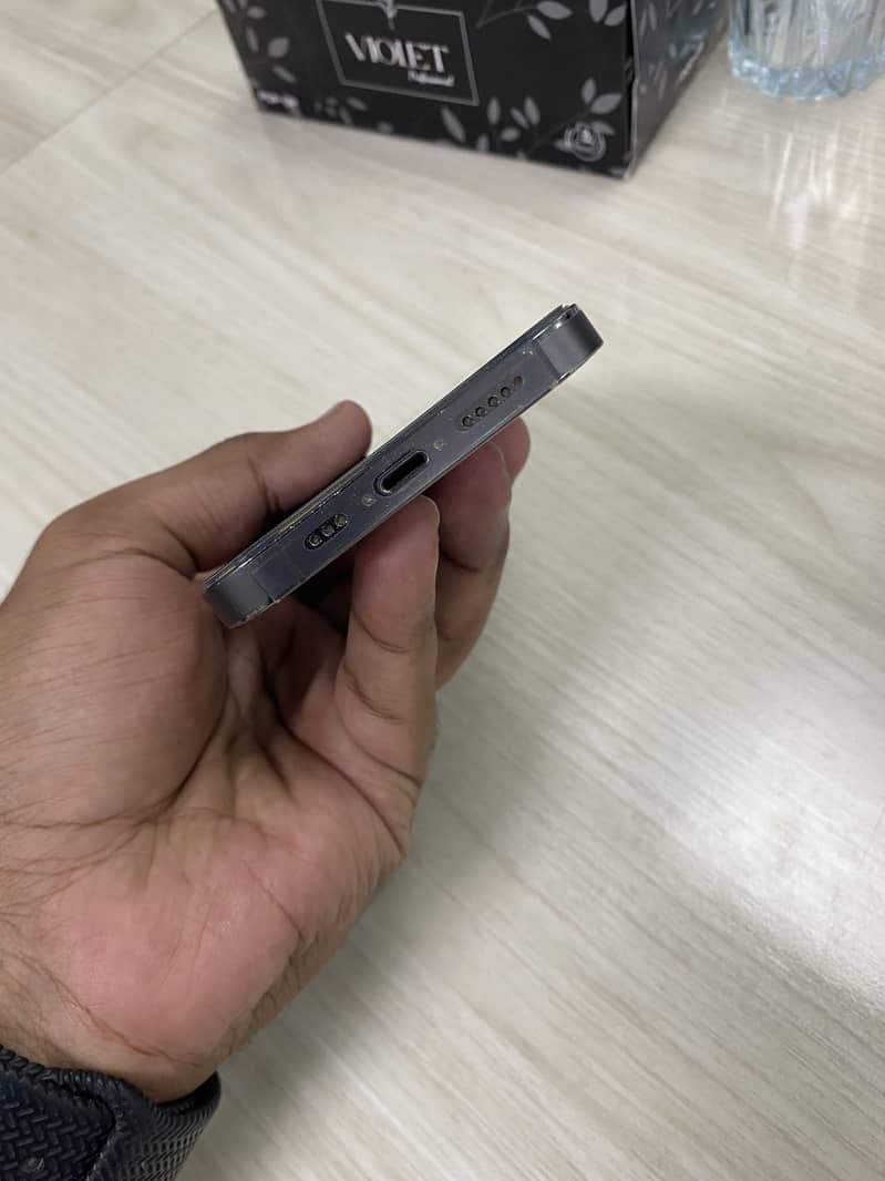 Apple iPhone 13 Pro 5