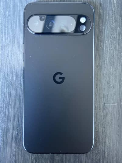 Google Pixel 9 Pro XL