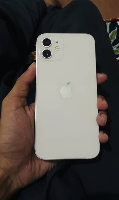 Apple iPhone 12