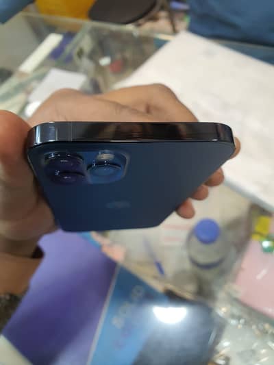 Apple iPhone 12 Pro
