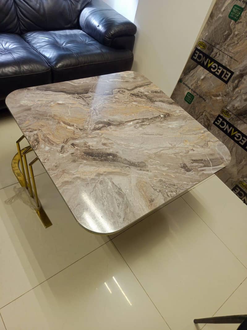 Centre table 0