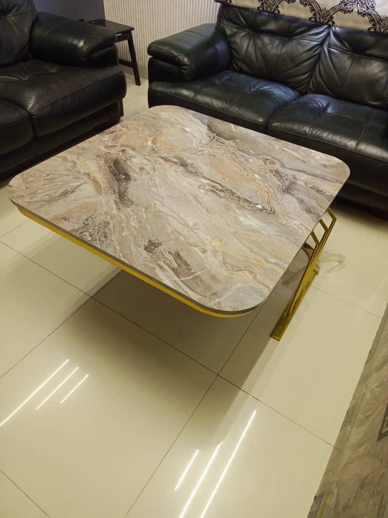 Centre table 2