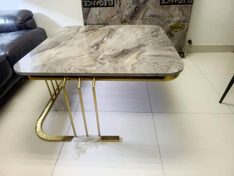 Centre table 3