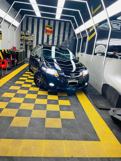 Honda City IVTEC 2019
