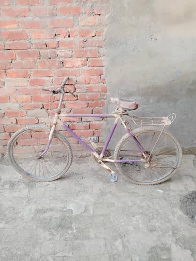 phonix old original frame
