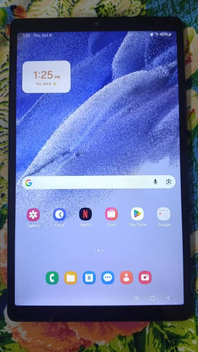 Samsung Galaxy Tab A7 Lite