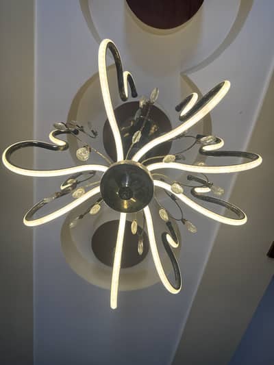 Chandelier