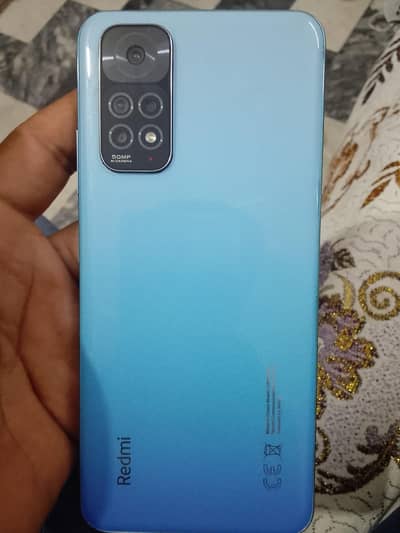Xiaomi Redmi Note 11