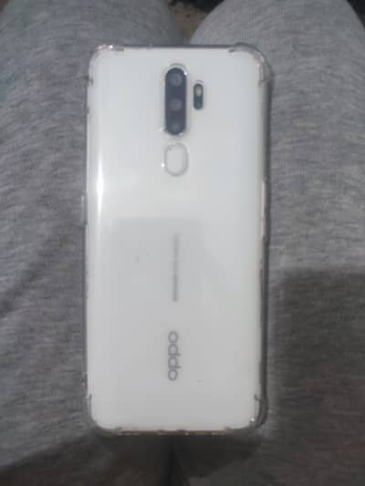 oppo A5 2020