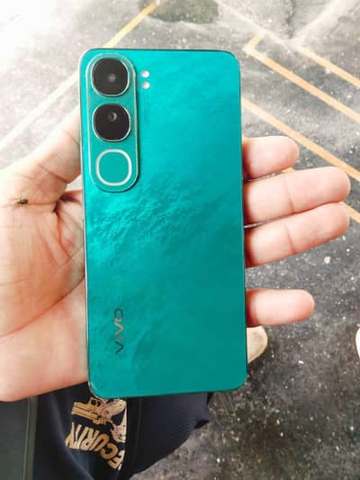 Vivo Y200
