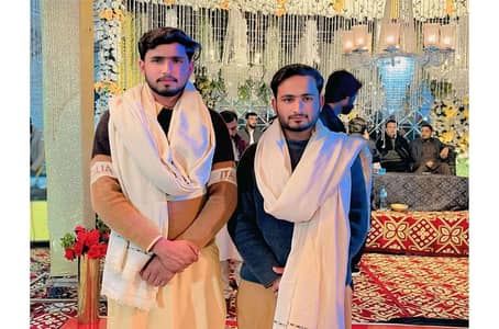 Waqar chishti