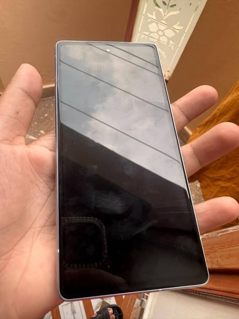 Google Pixel 7a 0
