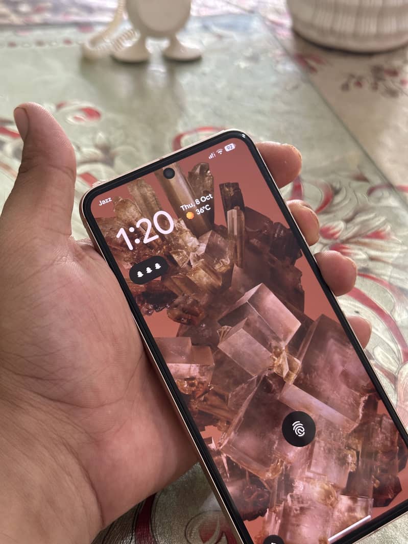 Google Pixel 8 3