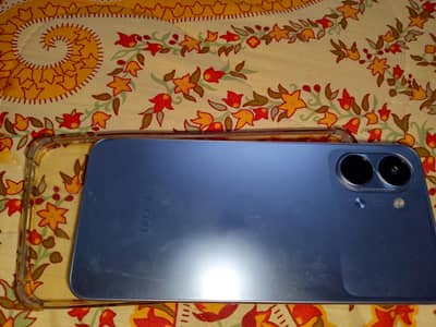 Tecno Spark Go3