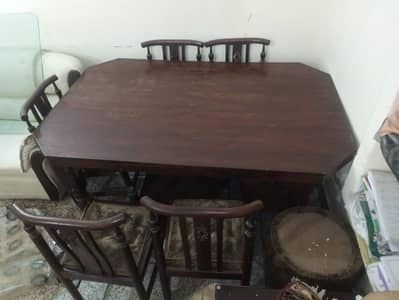 dining table for sale