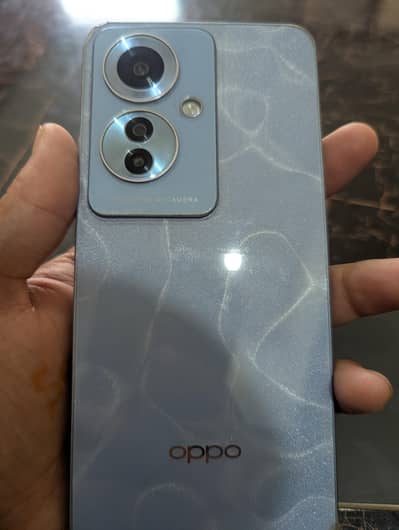 OPPO Reno11 F
