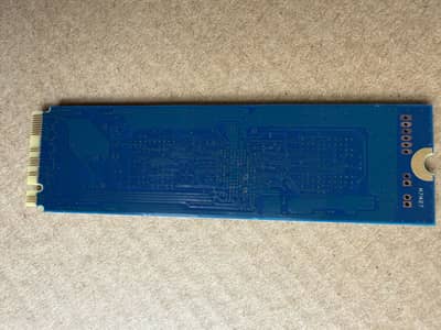 Kingston 512gb NV3 for sale