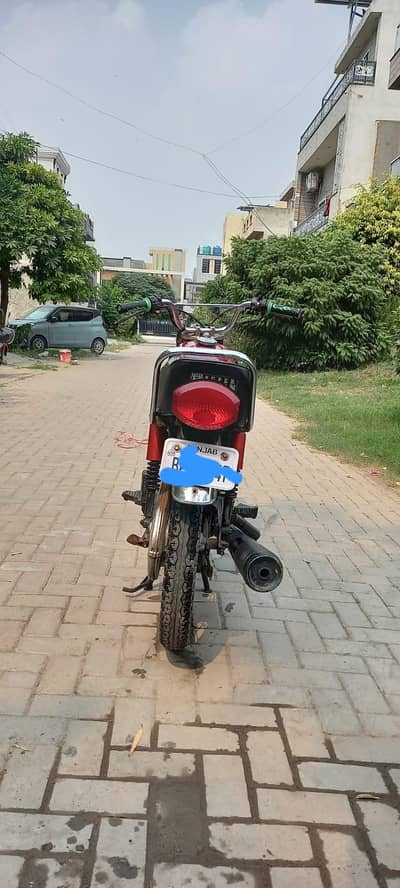 125 for sale urgently