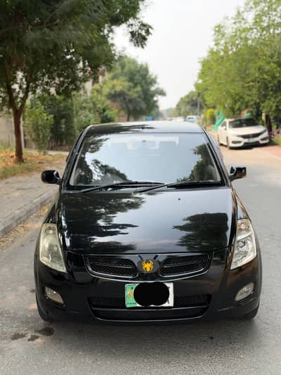 FAW V2 2017 Model For Sale In Good Condition