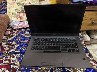 Dell laptop
