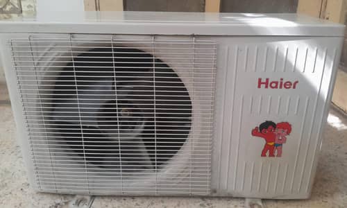 Haier AC